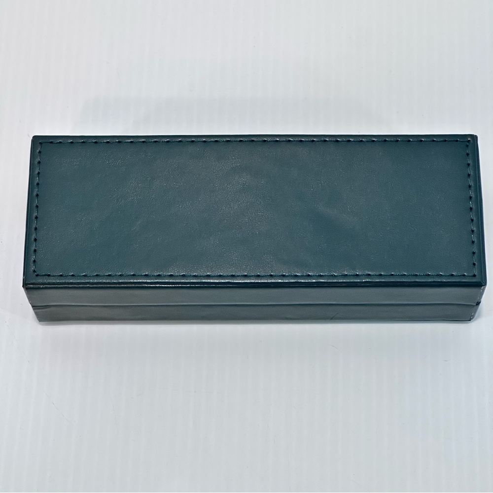 Monteverde‎ USA Case Hard Leather - Picture 7 of 7